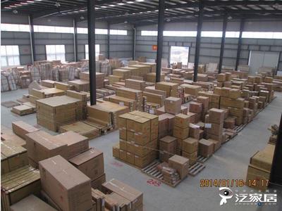 美樂樂物流布局升級 20萬方倉儲短線輻射，優(yōu)化成本結(jié)構(gòu)