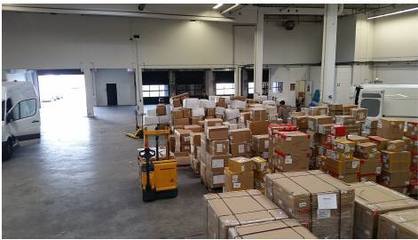 保稅倉與海外倉 跨境物流倉儲(chǔ)的核心區(qū)別與選擇策略