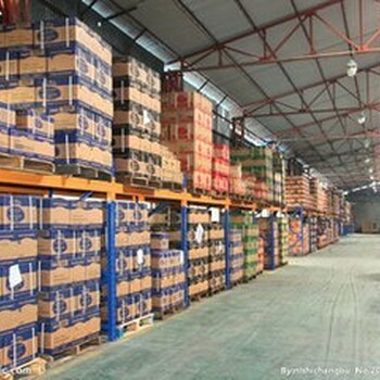 美國海外倉儲(chǔ)服務(wù)中心 高效物流解決方案的核心